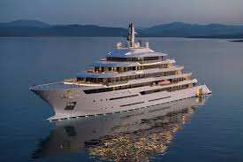 Yatch