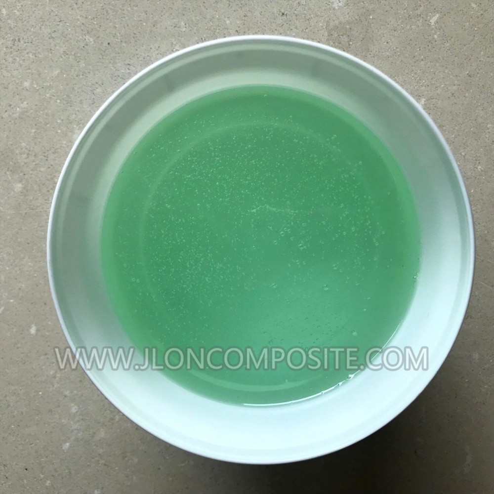 Unsaturated Polyester Resin UPR_副本
