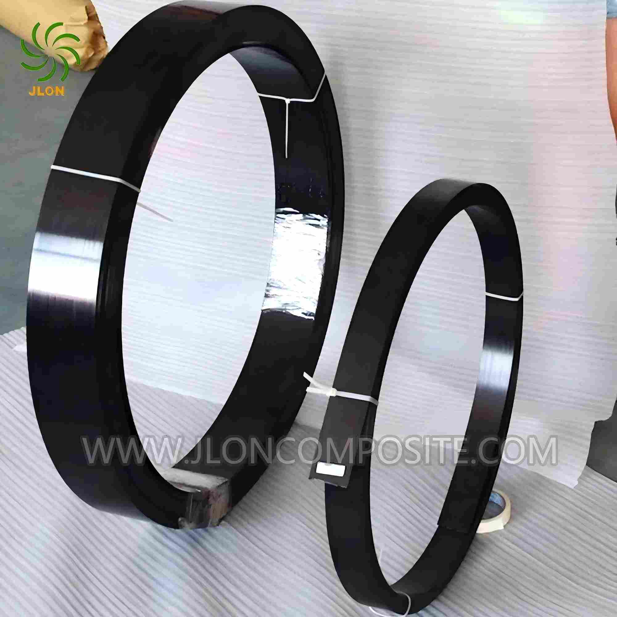 carbon Fiber Laminates