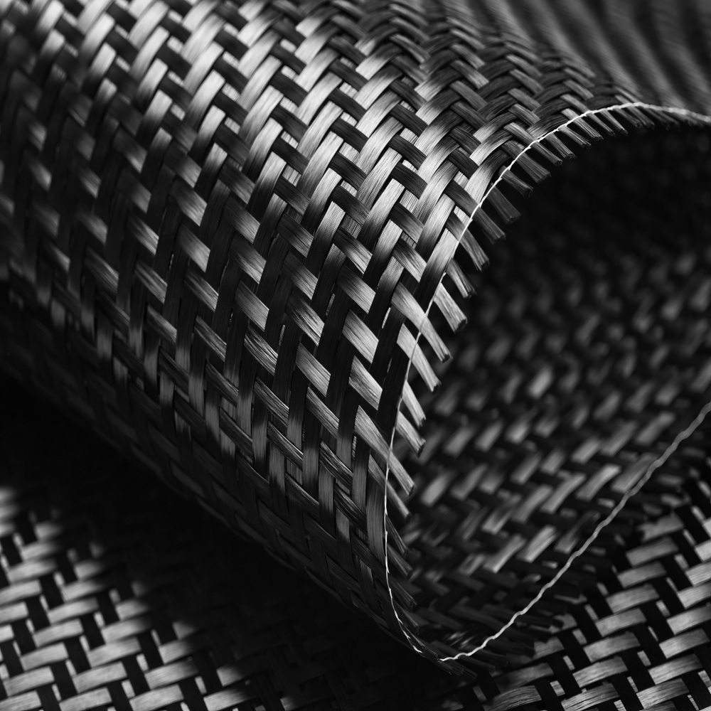 What Is Carbon Fiber? A Scientific and Engineering Overview