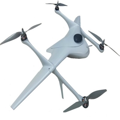 Fiberglass Fabric of UAV