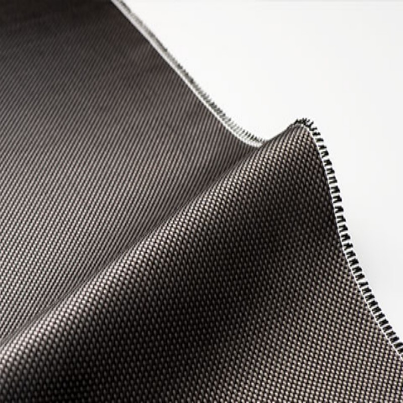 Carbon Fiber Fabric Supplier