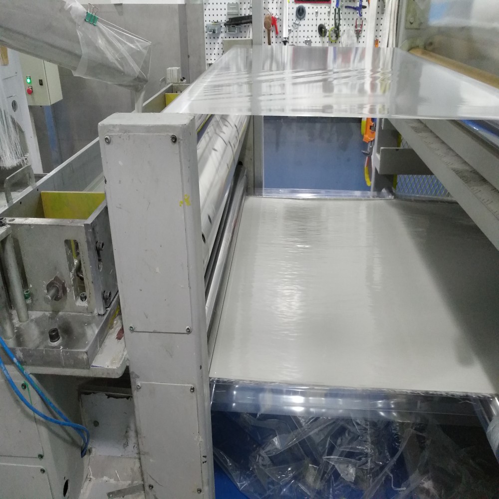 Glass Fiber Reinforced SMC