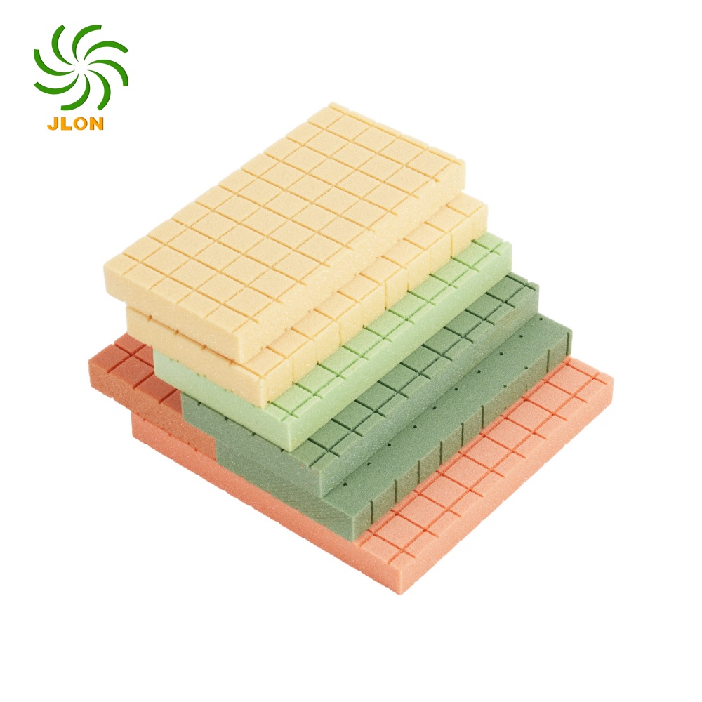 PVC foam core for boat building