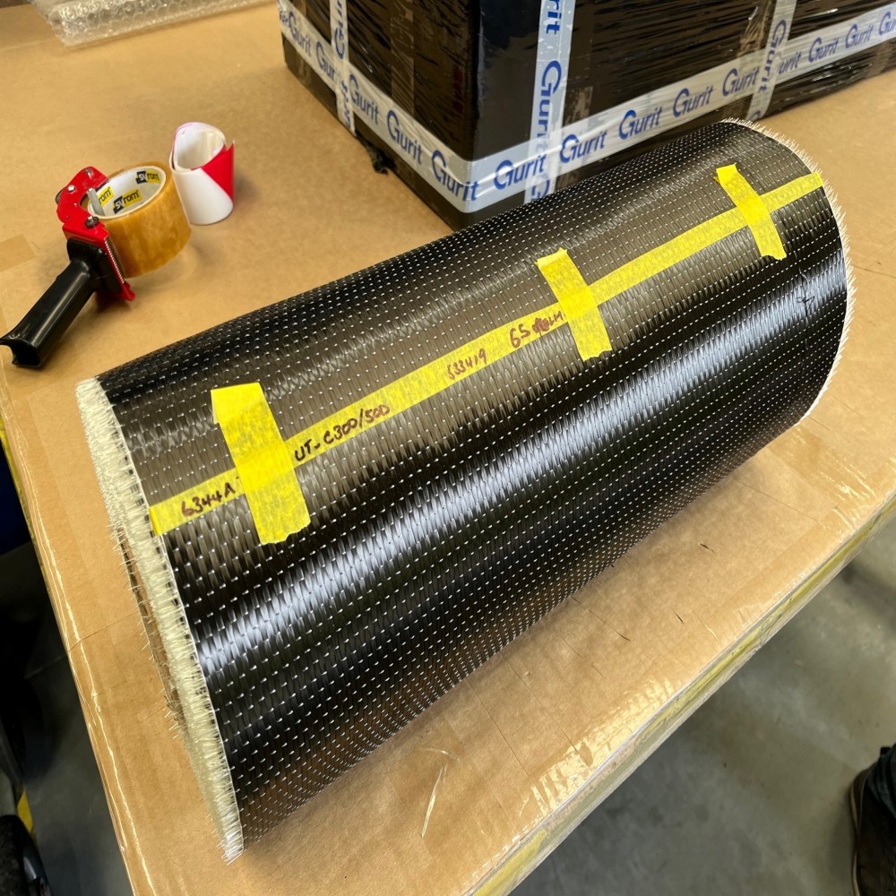 How to Make Carbon Fiber Parts