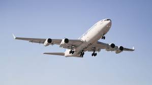aircraft