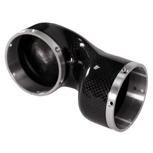 Electronics Applications of Carbon Fiber Fabric