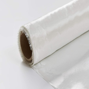 Fiberglass Cloth for Electrical Insulation 