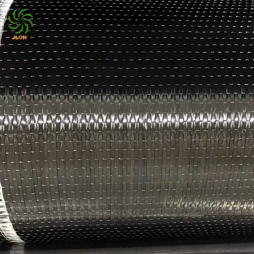 UD Carbon Fiber Fabric