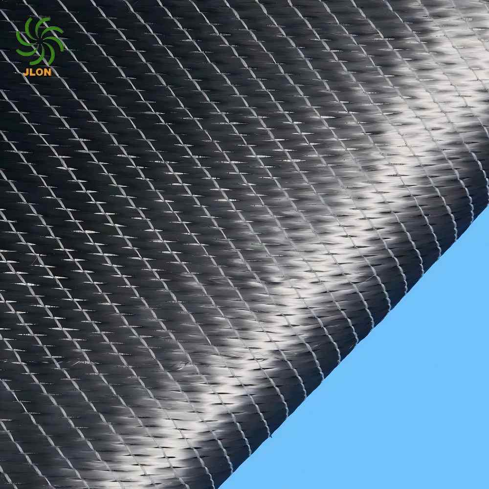 Multiaxial Carbon Fiber Fabric