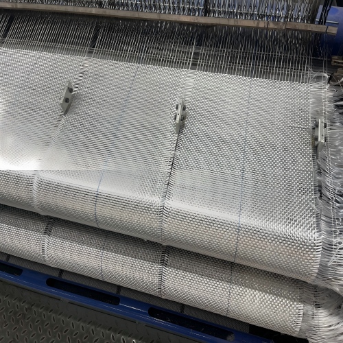 Woven Roving Tape manufacturer