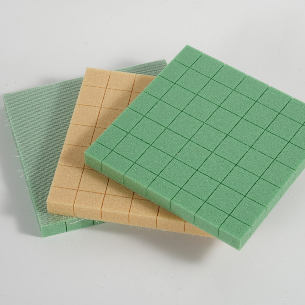Core de espuma de PVC Contour_ 副本