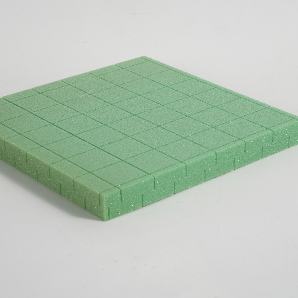 Core de espuma de PVC Double Cut_ 副本