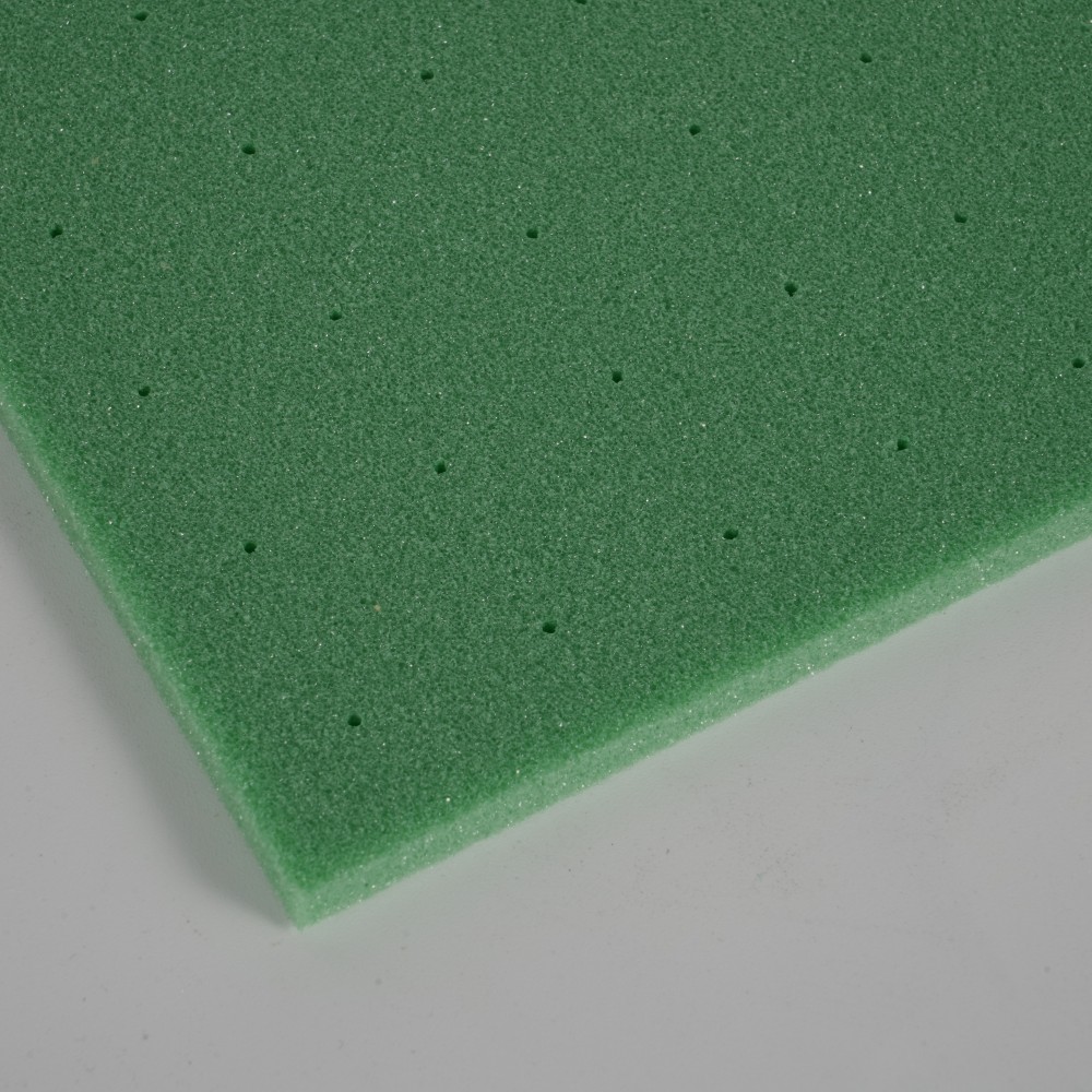 núcleo de espuma de PVC perforado_ 副本