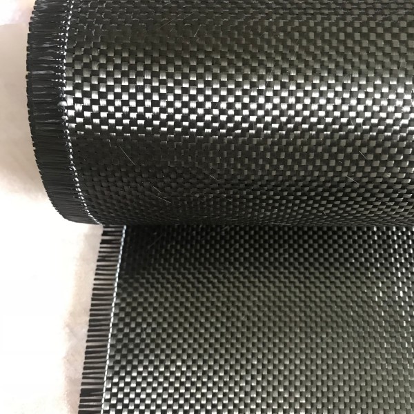 Carbon fiber