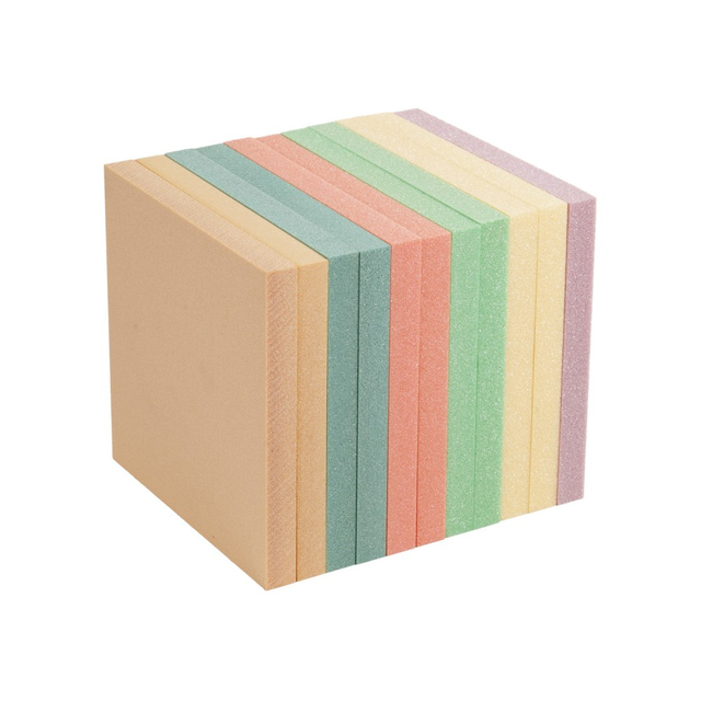 m&sup3;PVC Foam Core