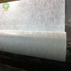 Mat Strand xắt nhỏ