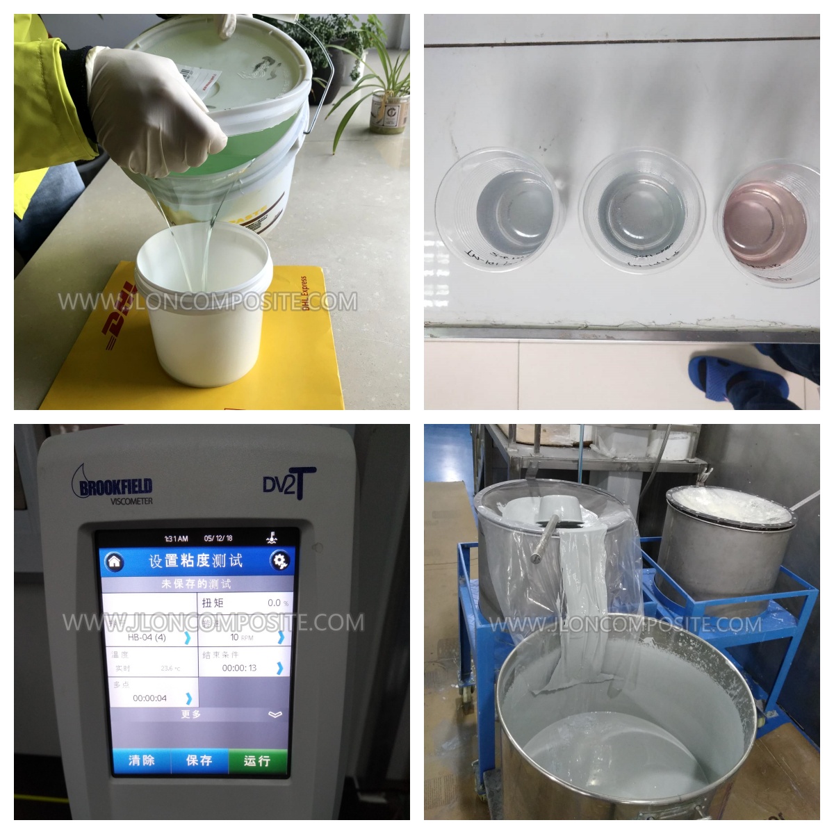 Unsaturated Polyester Resin 1