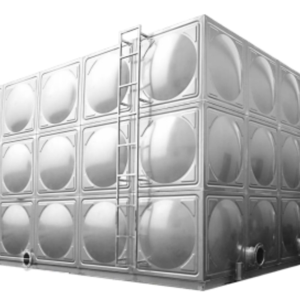 SMC Water tank