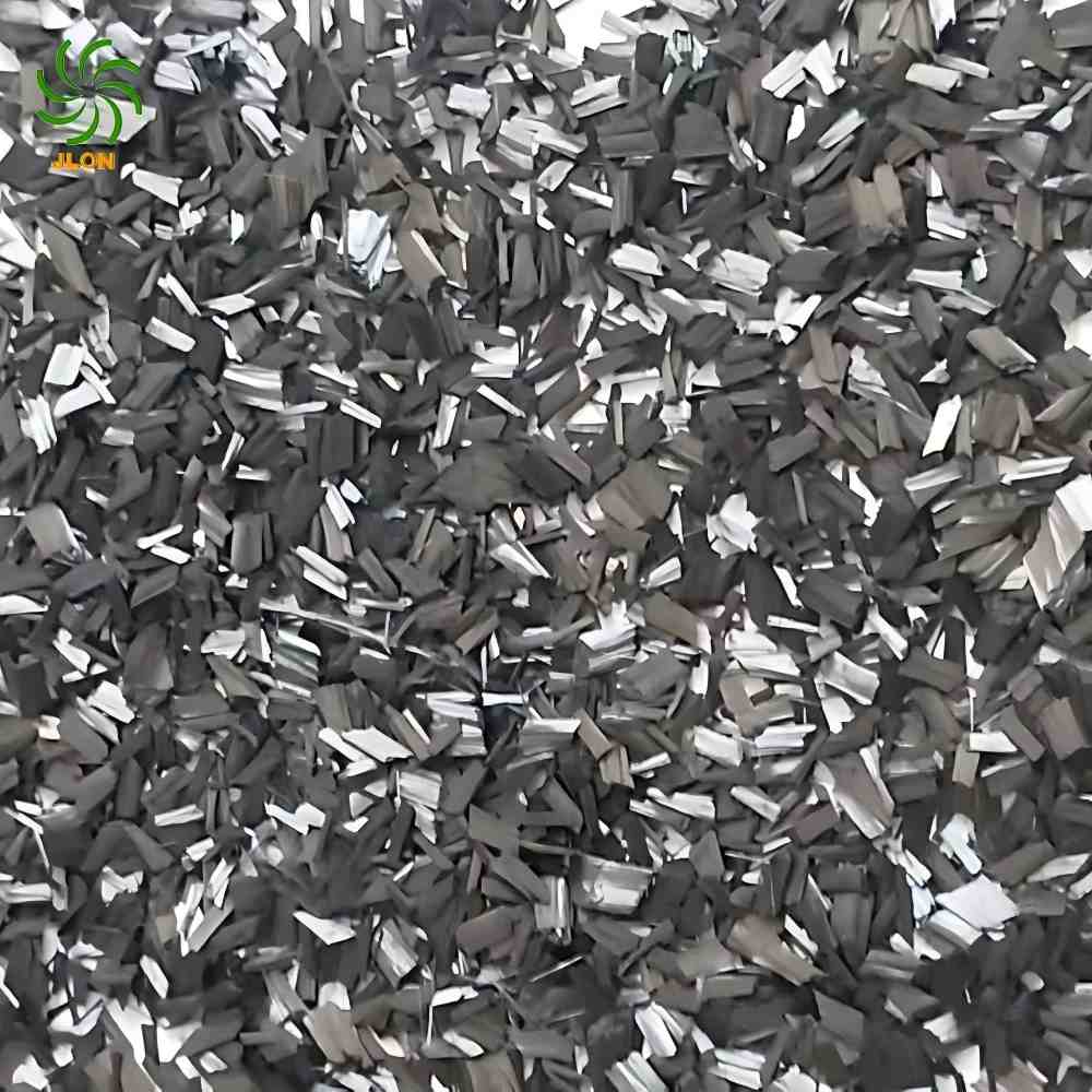 Carbon Fiber Chopped Strand