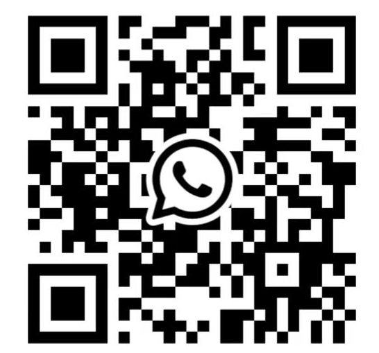 WhatsApp QR -Code