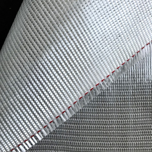 4 oz & 4 oz Warp Enhanced Surfboard Fiberglass Cloth