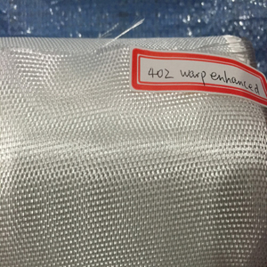 4 oz & 4 oz Warp Enhanced Surfboard Fiberglass Cloth