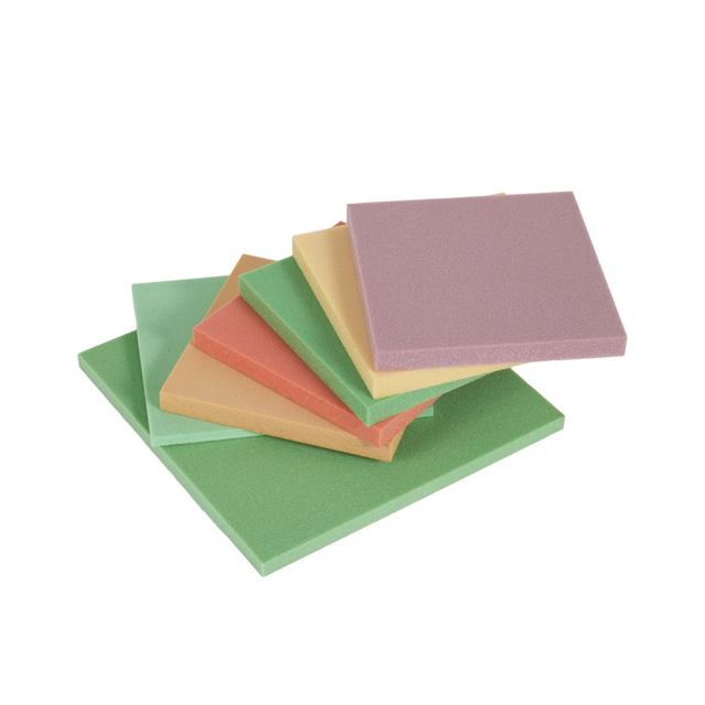 m&sup3;PVC Foam Core