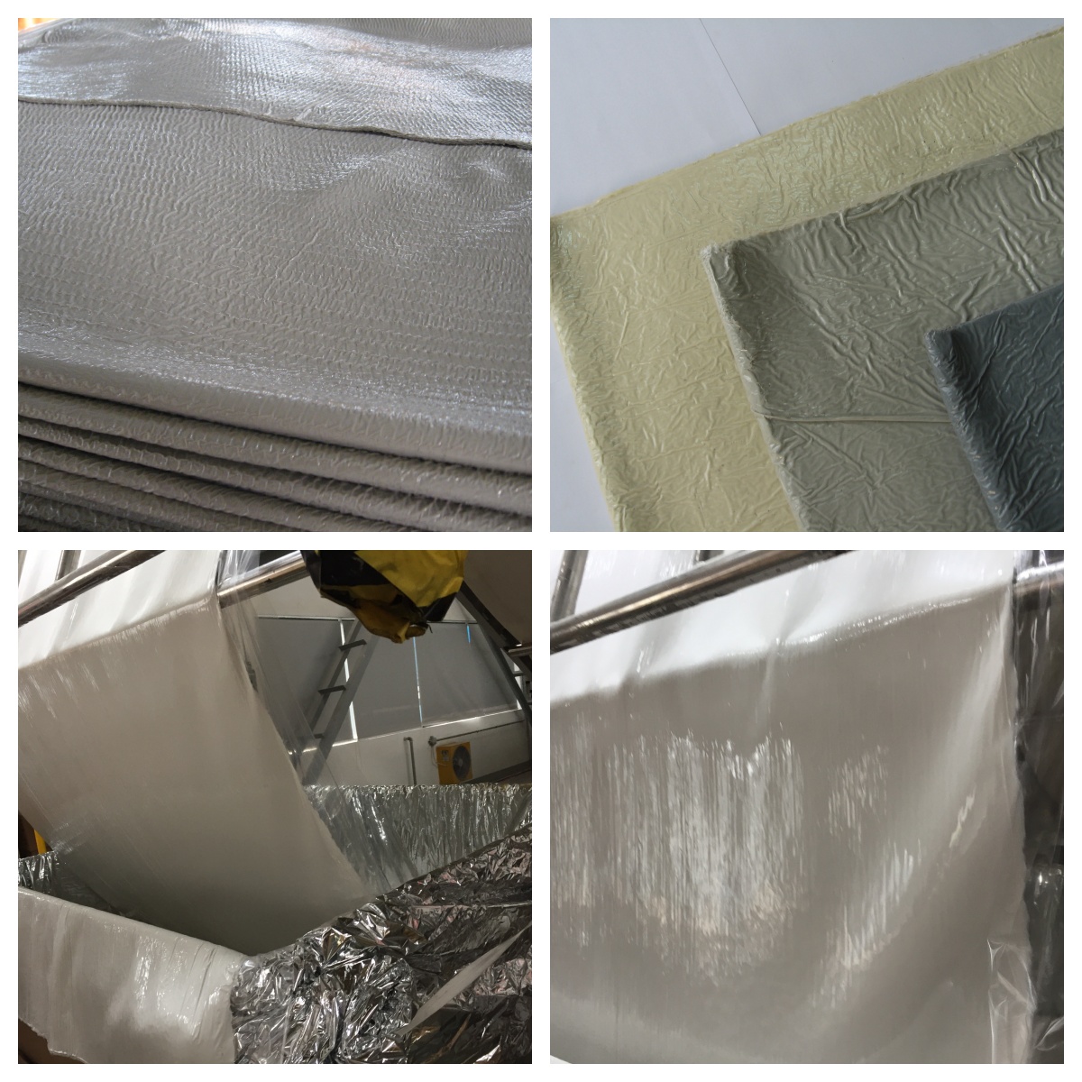 SMC sheet molding compound JLON