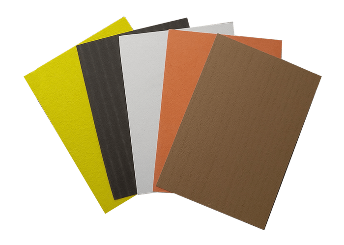 Nonwoven