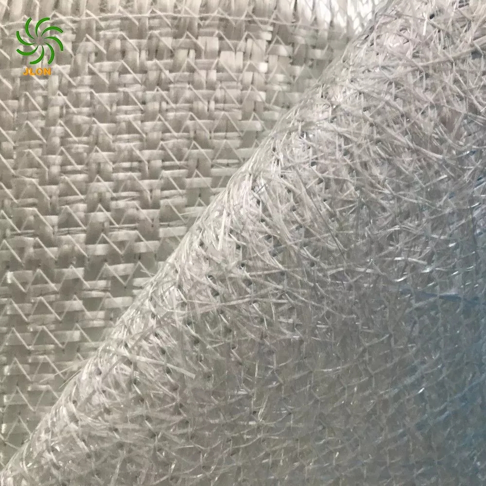 Woven Roving of Reliable Quality