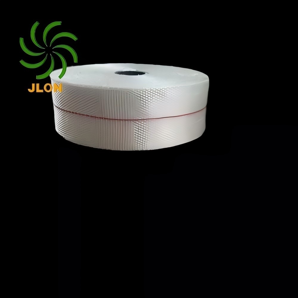 Woven Fiberglass Fine Yarn Tape