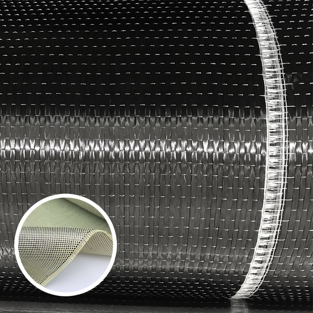 High-Performance-Fibers