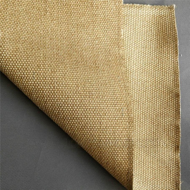 coated fiberglass cloth