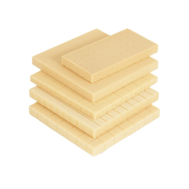 m&sup3;PVC Foam Core