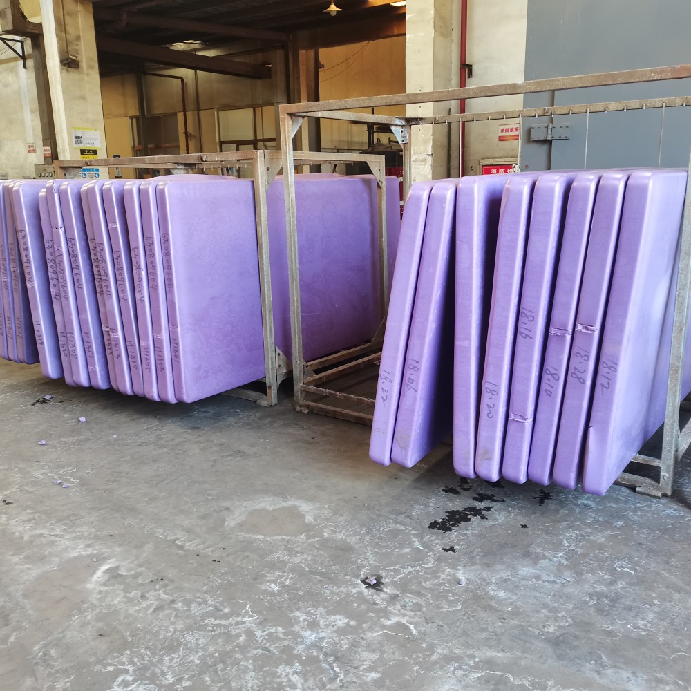 PVC Foam Core 45-01