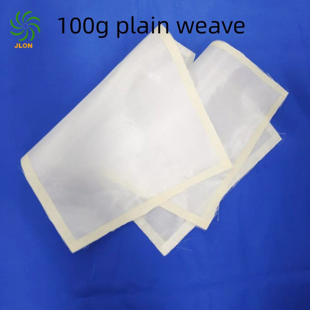 Fiberglass Cloth--Low weight fabric