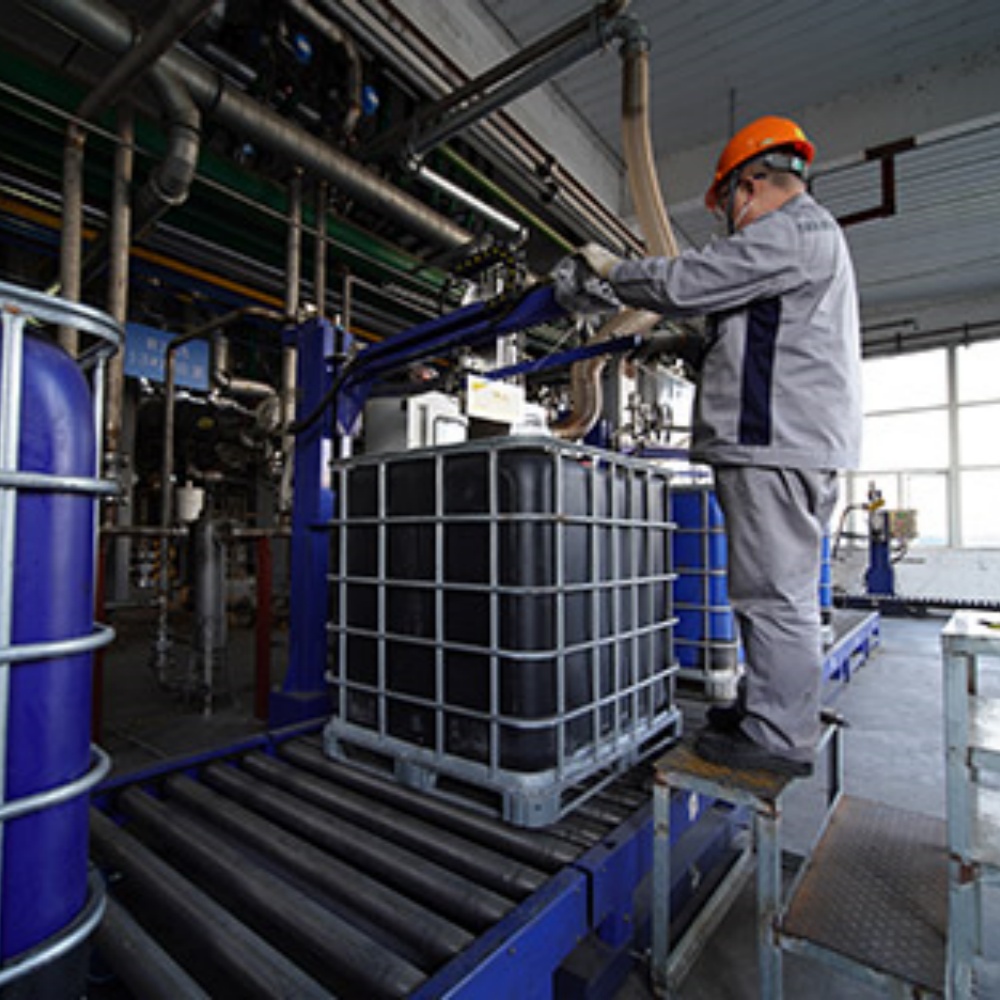 Unsaturated Polyester Resin UPR factory 02_副本
