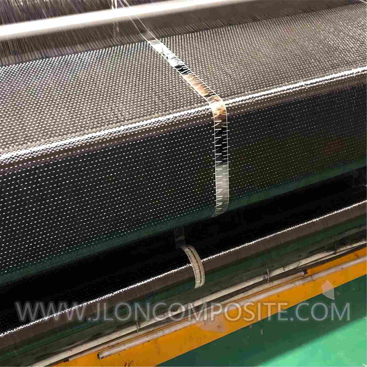 Carbon Fiber Performance