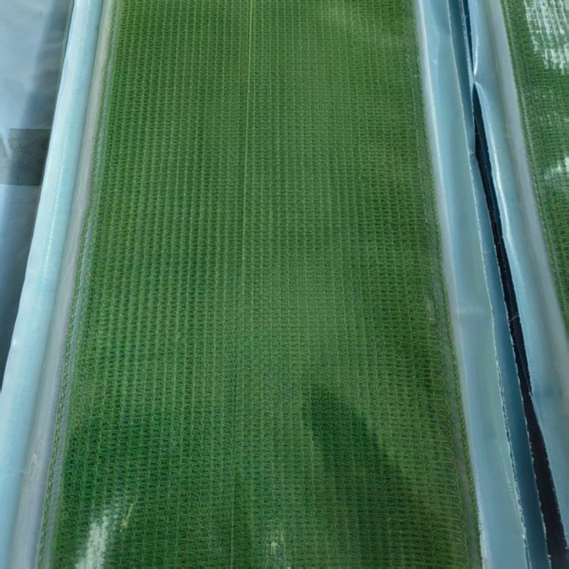 Air Extraction Bag for Vacuum Infusion (VAP Integrated System)