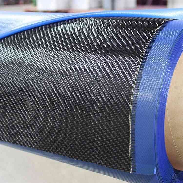 Carbon Fiber Fabric Prepreg