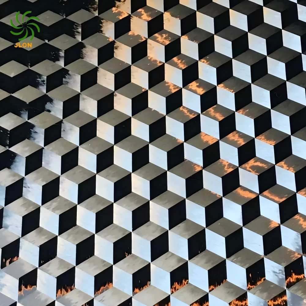 Carbon Spread Tow Fabric