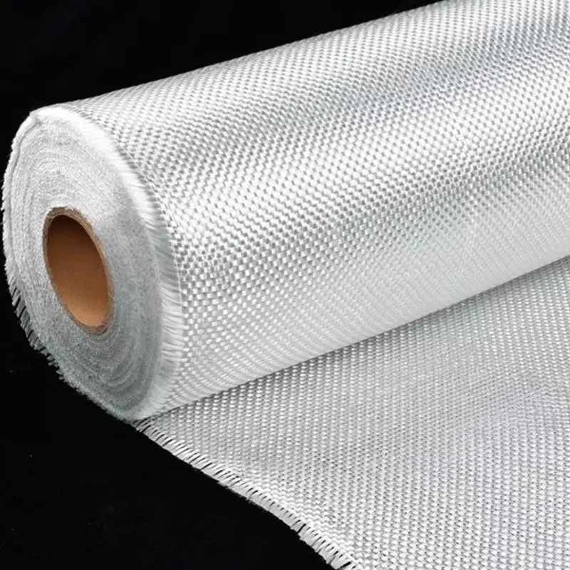Woven Fiberglass