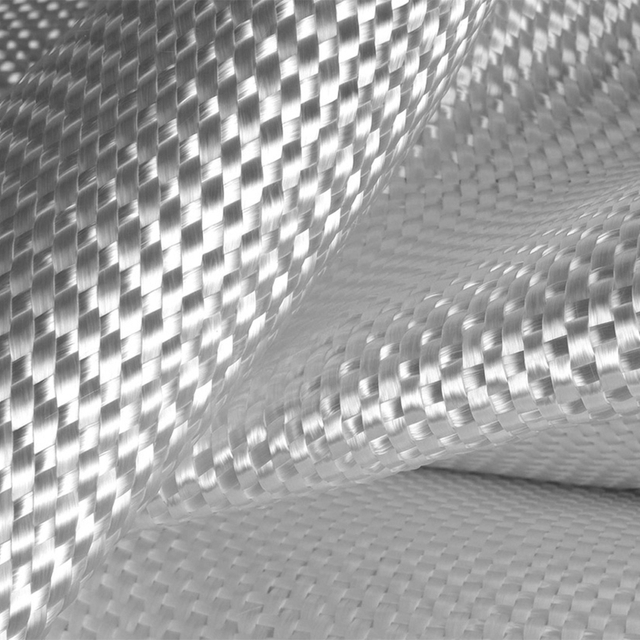 Woven-Fiberglass