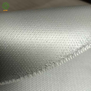  Silicone Coated Fiberglass Cloth