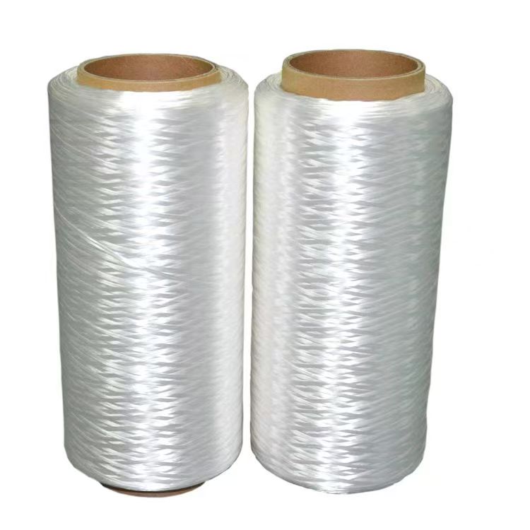 Quartz fabric (24) 无捻纱