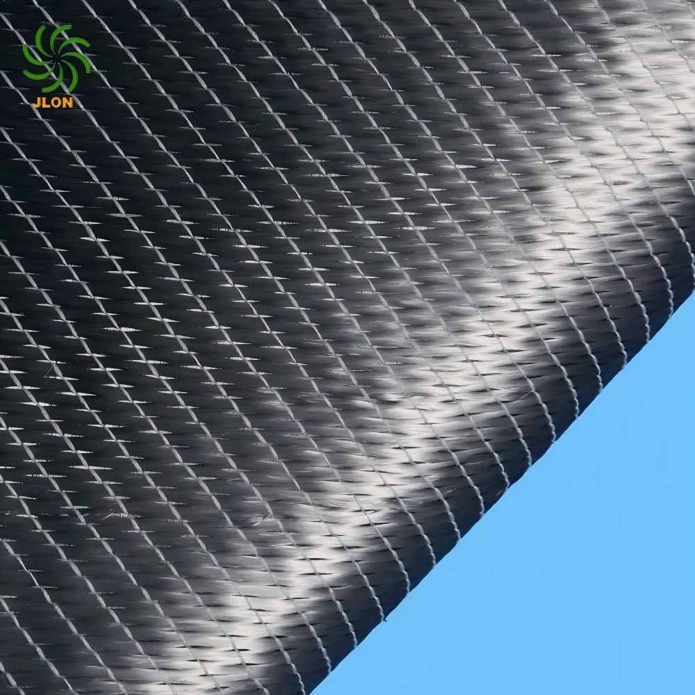 Carbon Fiber Fabric