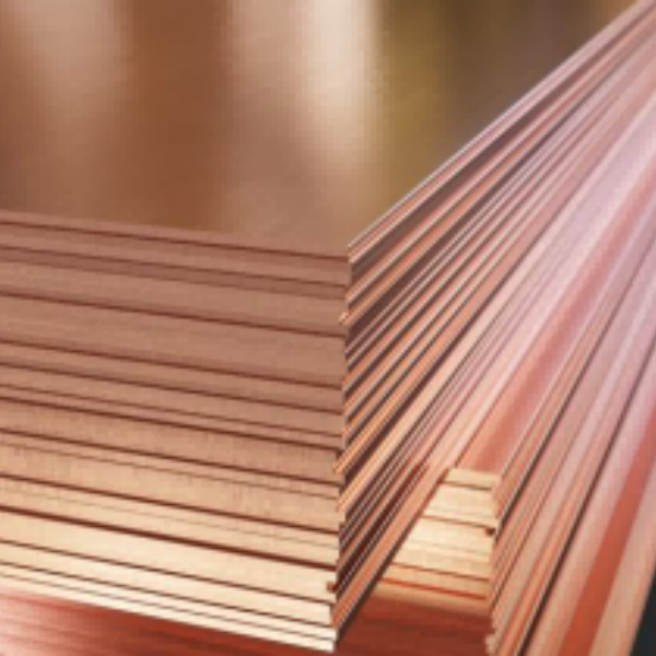 Copper Clad Laminates (CCL)