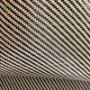Panno in fibra di carbonio
