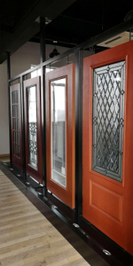 Mga Door-Panel